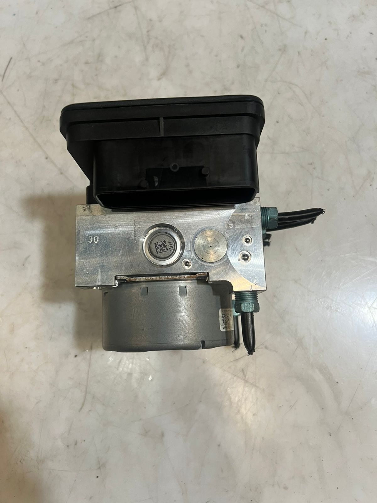 2016 Mini Cooper F55 F56 F57 Abs Anti-Lock Brake Pump Module Unit 6877106 OEM