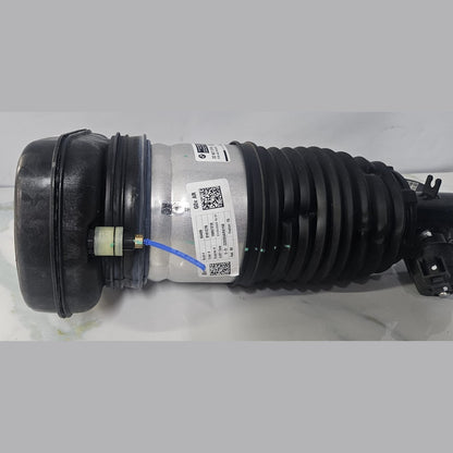 OEM BMW X5 G05 S68 REAR AIR SUSPENSION SHOCK G05 LCI RA PHEV RH 6869038 20KM 