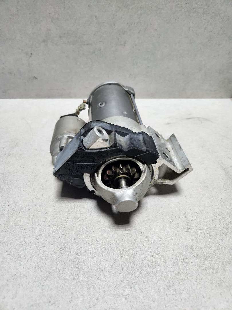 2019-2022 BMW X3 Starter Motor 8671504 3 5 6 7 Series and X3 X4 X5 X6 G model