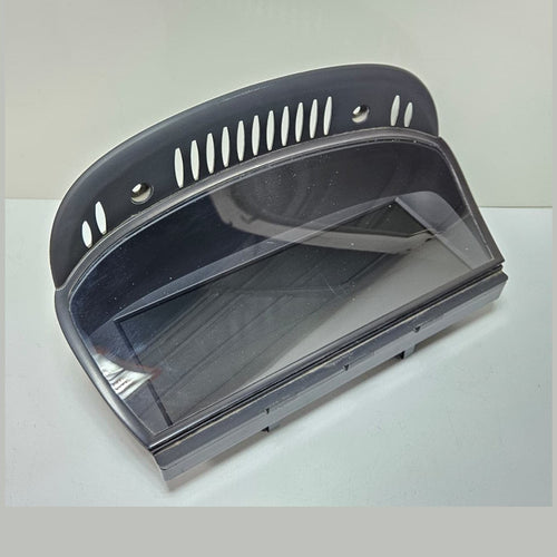 BMW 5 6 Series E60 E61 E63 Navigation Monitor Display Screen 6938108