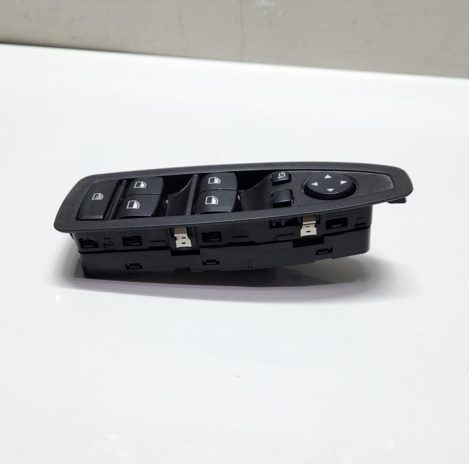 2015-2023 BMW X1 Window Switch 9362116 X1 F48 X2 F39 X5 F15 F85 X6 F16 F45 OEM