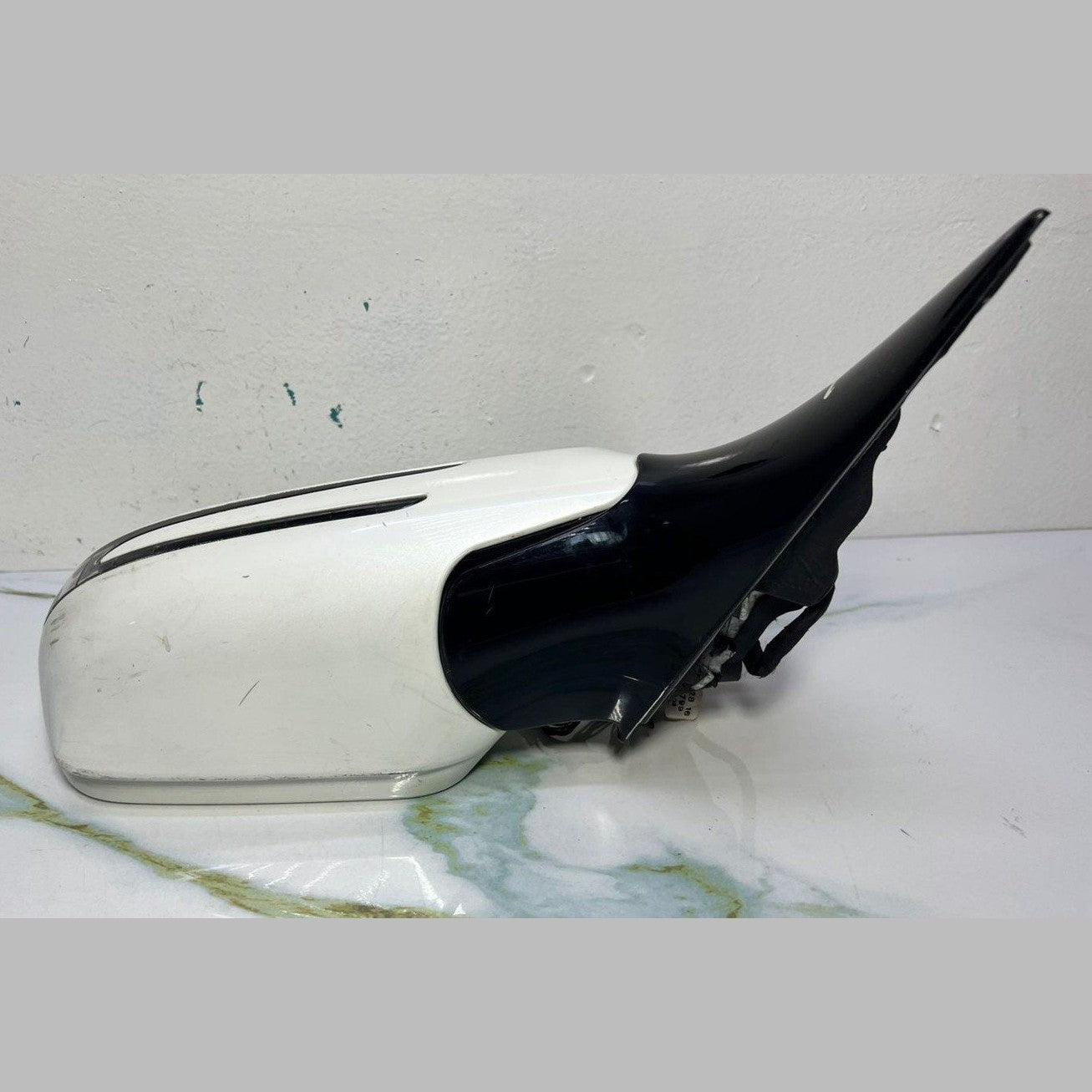 2014-2017 Mercedes-Benz E400 Mirror Assembly Right A 207 810 28 16