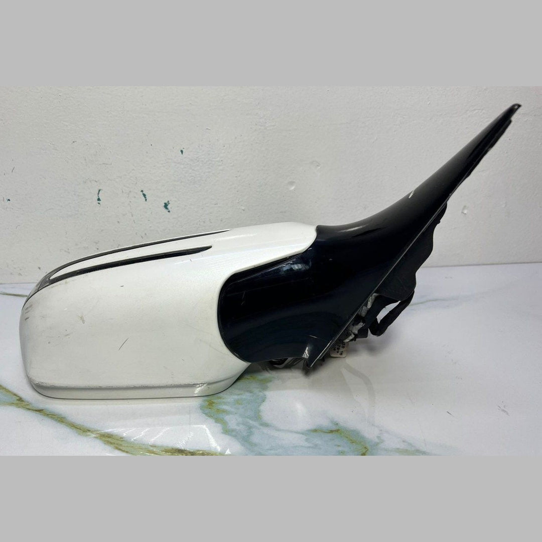 2014-2017 Mercedes-Benz E400 Mirror Assembly Right A 207 810 28 16