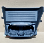 Bild in die Galerieansicht laden, BMW X3 F25 RHD  CENTER CONSOLE FRONT CUP HOLDER TRIM 9301722-23