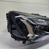 2018-2024 Audi Q2 Led Headlight Left Side 81D941033