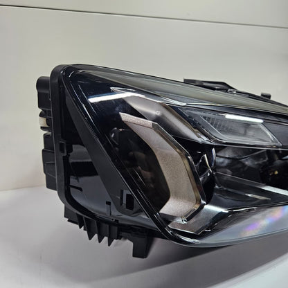 2018-2024 Audi Q2 Led Headlight Left Side 81D941033