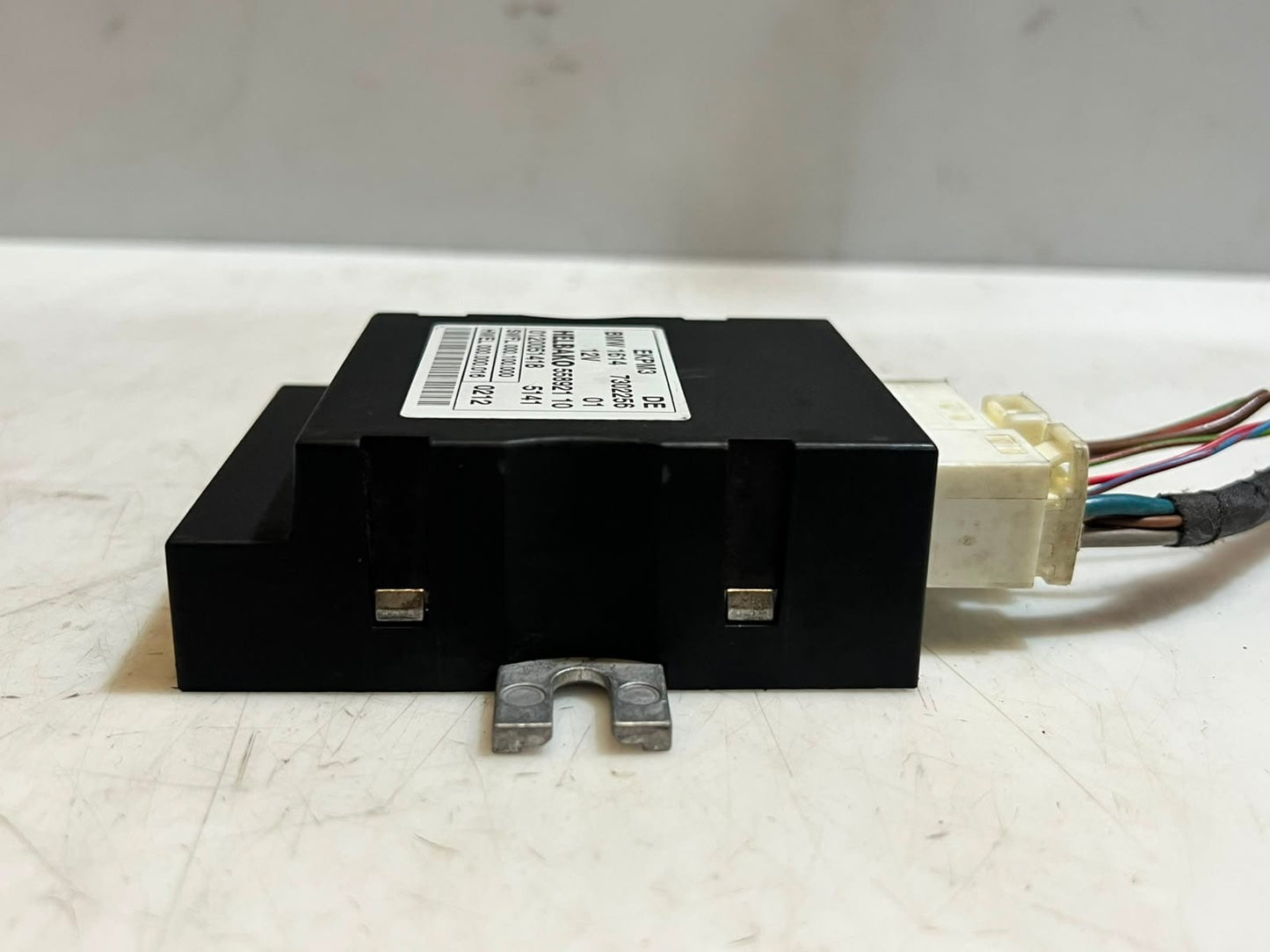 2012-2016 BMW F10 M5, F06 M6, and F12 M6 Fuel Pump Control Unit 7302256 OEM
