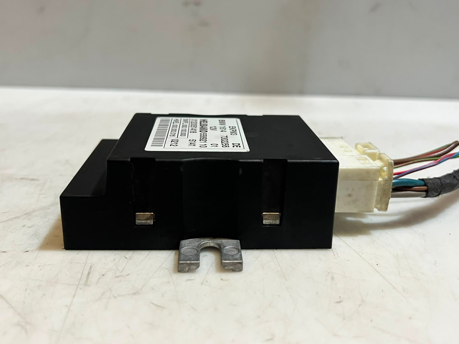 2012-2016 BMW F10 M5, F06 M6, and F12 M6 Fuel Pump Control Unit 7302256 OEM