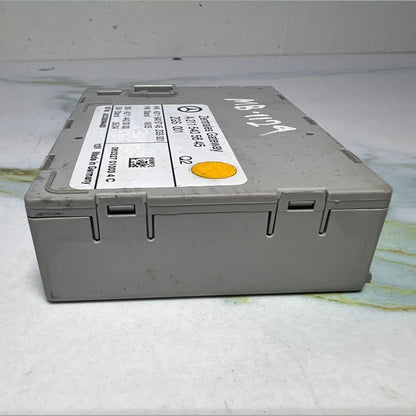 Mercedes Central Gateway Control Module A2115405645 W211 E-Class and CLS