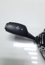 Load image into Gallery viewer, 2012-2013 BMW 325i Steering Column Switch 9253746 F30 F33 F36 2 3 4 Series OEM