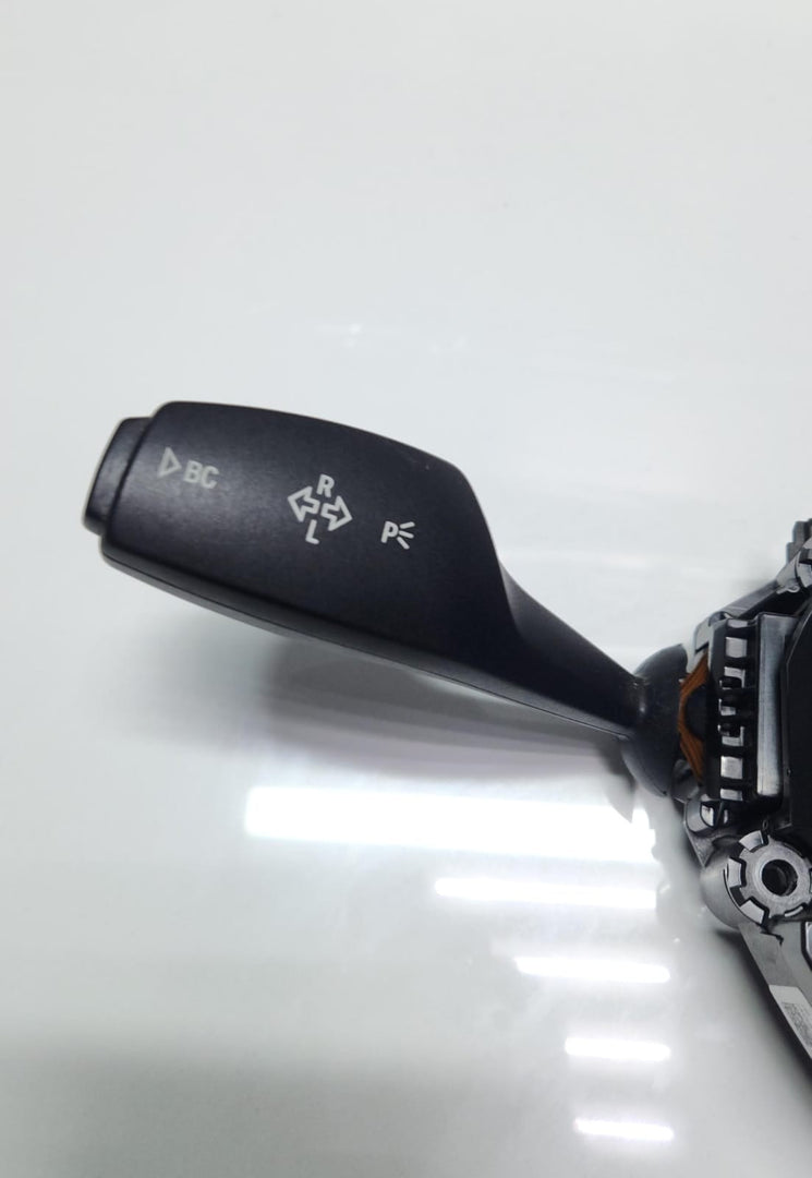 2012-2013 BMW 325i Steering Column Switch 9253746 F30 F33 F36 2 3 4 Series OEM