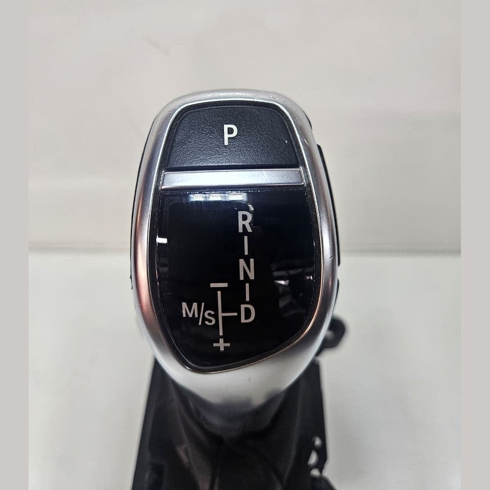  BMW 1 2 3 4 SERIES F20 F22 F30 F32 F36 GEAR SHIFTER SELECTOR AUTOMATIC 9296899