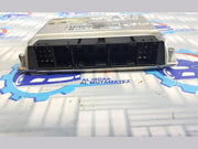 BMW  M62 ENGINE COMPUTER UNIT DME ECU 7506366 E53/E39/E38 4.4