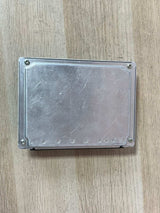 2004 BMW 530i Engine Control Module 7527072 5 Series E60 E61 530i, X3 E83 MS45.0