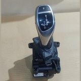 BMW 1 2 3 4 SERIES F20 F22 F30 F32 F36 GEAR SHIFTER SELECTOR AUTOMATIC - 9296899