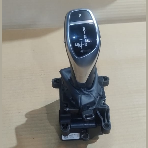 BMW 1 2 3 4 SERIES F20 F22 F30 F32 F36 GEAR SHIFTER SELECTOR AUTOMATIC - 9296899