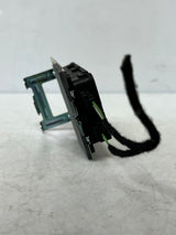 2016-2022 BMW 740i 7 Series G11 G12 Air Ionizer Control Module 9397970 OEM