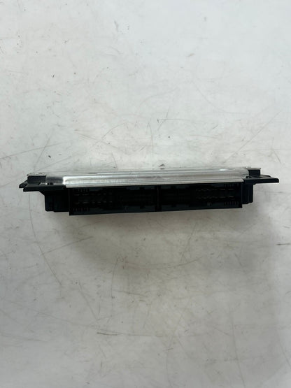 2007-2013 BMW X5 E70 FRM II AHL Footwell Light Control Module 9153804 OEM