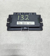 2007-2013 BMW X5 E70 Footwell Light Control Module 9153804 OEM