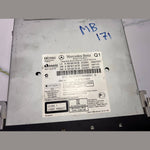 Load image into Gallery viewer, Mercedes-Benz W166 Radio Audio Head Unit CD Player Control Unit A 166 900 64 08 