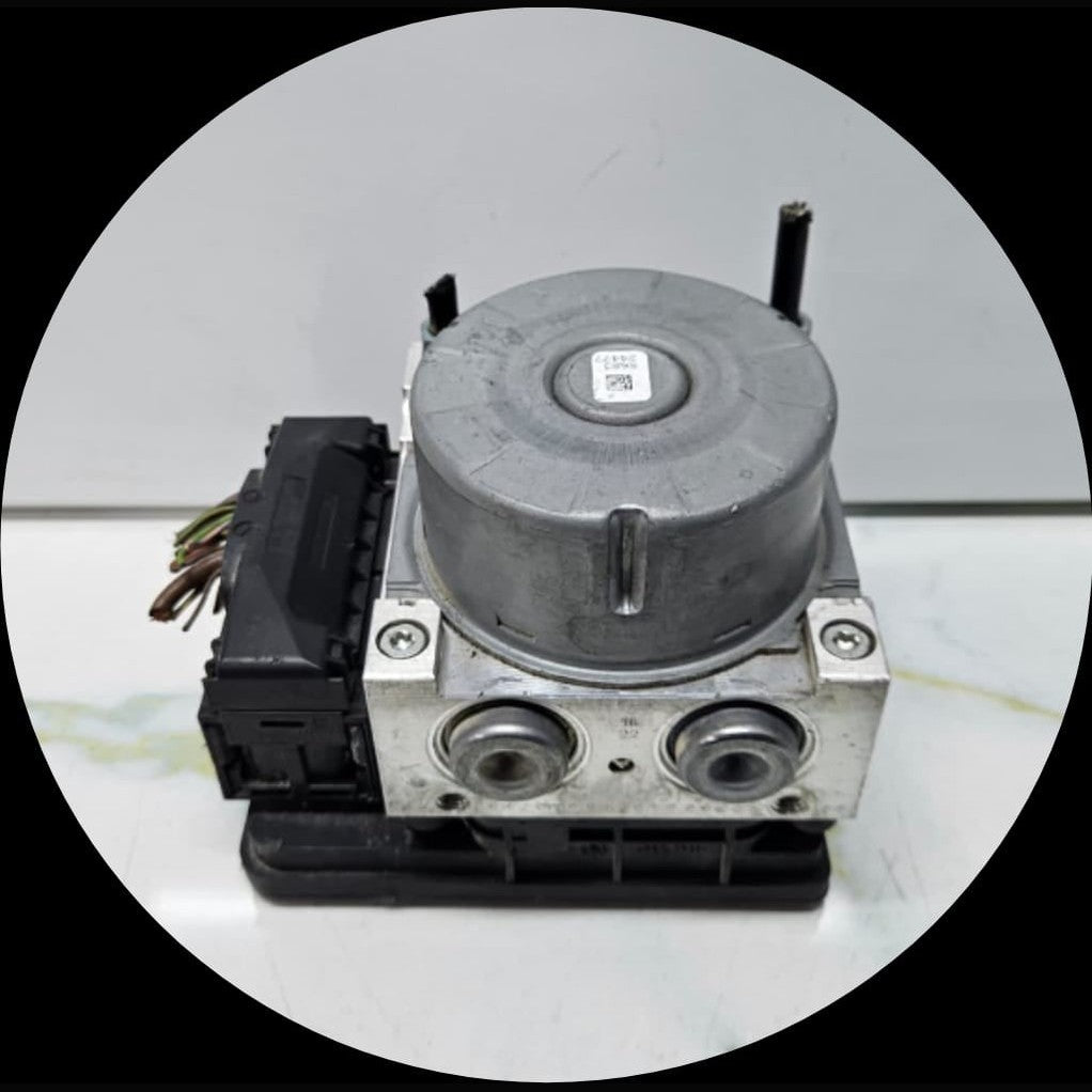 BMW 1 Series BMW F33 F34 F36 F22 F23 ABS Anti-Lock Brake Module 6887510 OEM