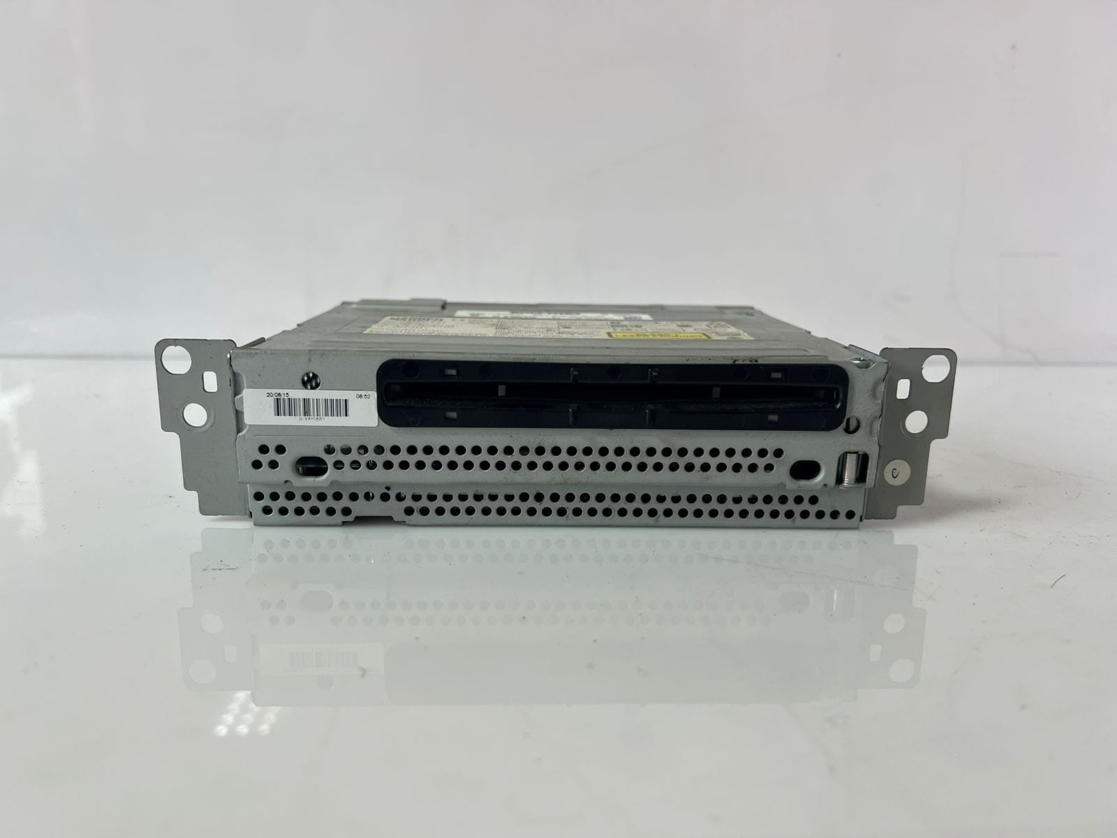 BMW 3 (F30) F20 F45 F10 318I LCI CD Radio Car Stereo Navigation System 9399436