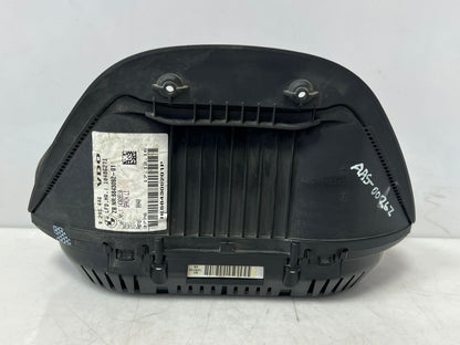 BMW 1 Series F52 sedan SPEEDOMETER Instrument Cluster 6843095 OEM