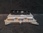 Load image into Gallery viewer, BMW 3,5 SERIES F30 F10 F11 X3 F25 N20 ENGINE CONTROL ECU MODULE DME 7643312
