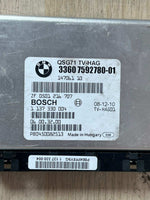 Bild in die Galerieansicht laden, 2009 BMW X6 Differential Lock Control Module 3360 7592780 X6, X5M, and X6M