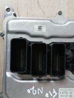 Load image into Gallery viewer, 2011-2013 BMW F10 N20 520I Engine Control Unit SET DME+CAS4 CA+ 2KEYS 8617551