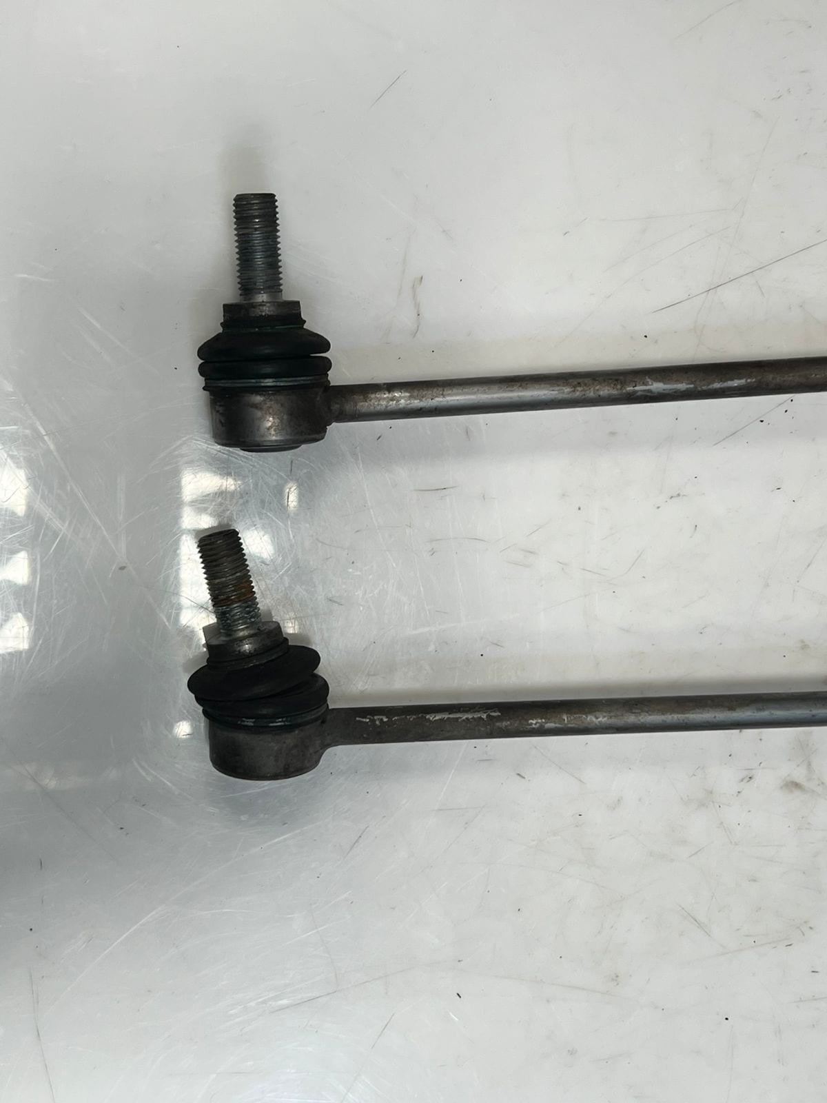 BMW M5 5 Series F10 F11 F06 F12 F13 Front SWING Stabilizer Sway Bar Link 7842579