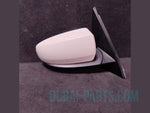 قم بتحميل الصورة إلى عارض الصور، BMW X5 E70 FRONT RIGHT REAR VIEW DOOR MIRROR 7136887 OEM SIDE MIRROR WITH CAMERA