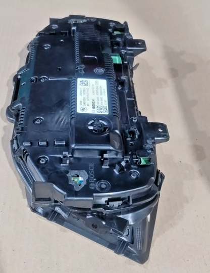 BMW 5 SERIES G30 G31 MGU SPEEDOMETER CLUSTER COCKPIT LCI HUD 5A07ED1