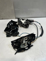 Load image into Gallery viewer, 2013-2019 BMW 650I 6 Series F06 F07 BACK RIGHT Gran Coupe Door Lock 7276322