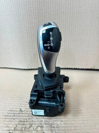 2011-2019 BMW 1 3 Series F20 F21 F30 F31 F35 Gear Shift Lever SELECTOR 9296897