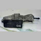 Mercedes Tailgate Lift Motor A2057604100 C-Class W205