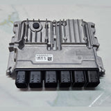 BMW B47C20B F39 X2 ENGINE CONTROL UNIT DDE ECU SET 9886543 BOSCH