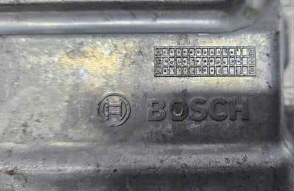 2015 BMW 3 SERIES ENGINE ECU 2.0 PETROL B48B20M0 (B48B20A) 8663562