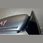 Load image into Gallery viewer, 12-14 Mercedes W212 E-Class Left Side Mirror &amp; Signal Light OEM A212 8101116