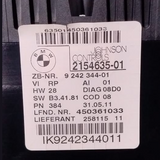 BMW 3 E90 E91  SPEEDOMETER / INSTRUMENT CLUSTER - 9242344