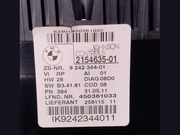 BMW 3 E90 E91  SPEEDOMETER / INSTRUMENT CLUSTER - 9242344