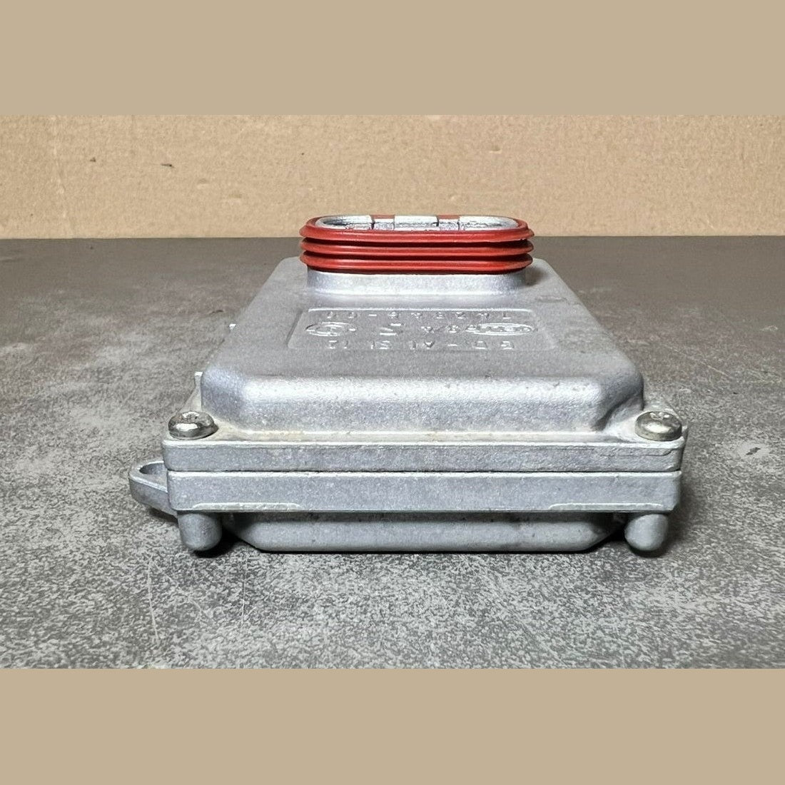 Mercedes W211 E350 Xenon Light Headlight Control Module Unit A003 8205826 OEM