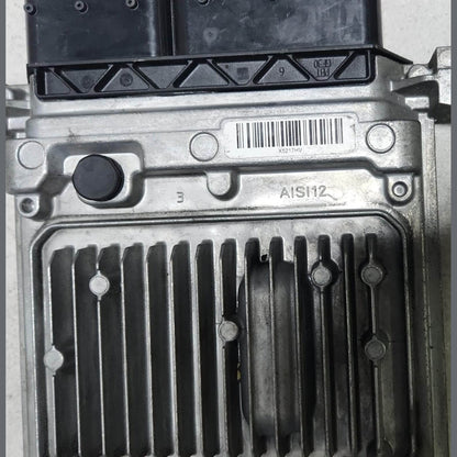 Benz Engine Control Unit A6519000301 OM651 diesel engines DELPHI