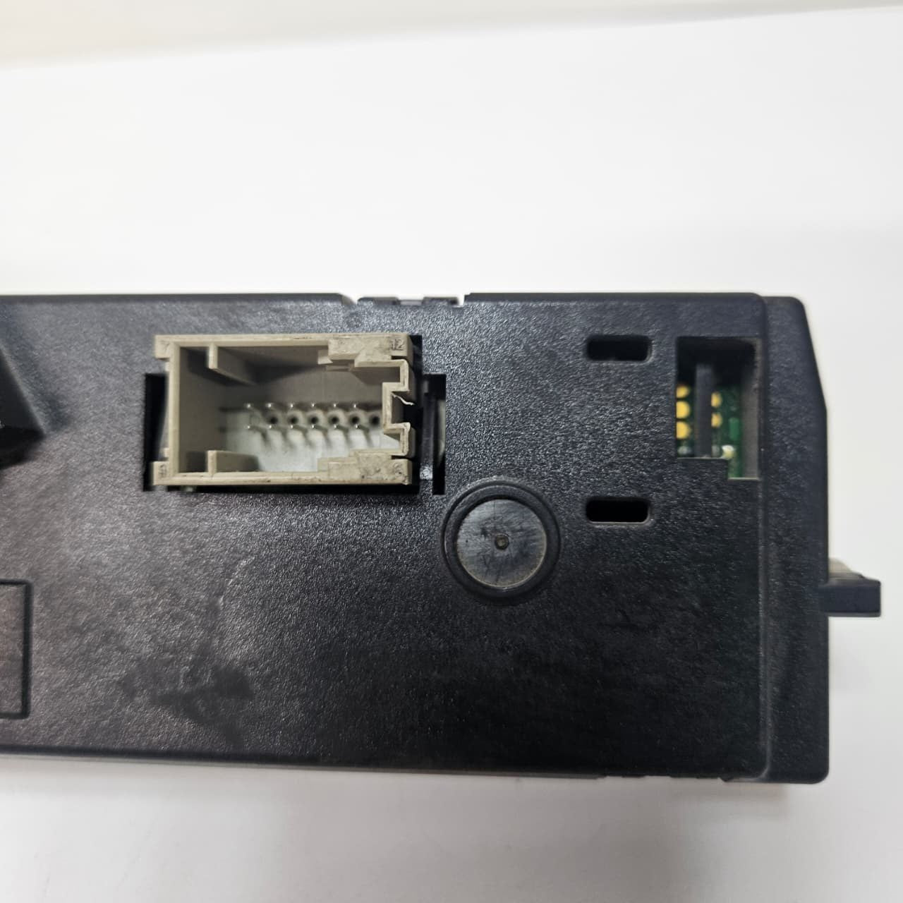 2006 BMW 3-Series E90 325i 330i Climate Control Panel 6983944