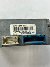 2006 BMW 750i 7 Series Video Module 6965468 OEM