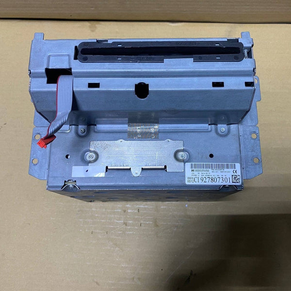 2007-2013 BMW X5 headunit 9278073 E70 E71 E72 X5 X6 models