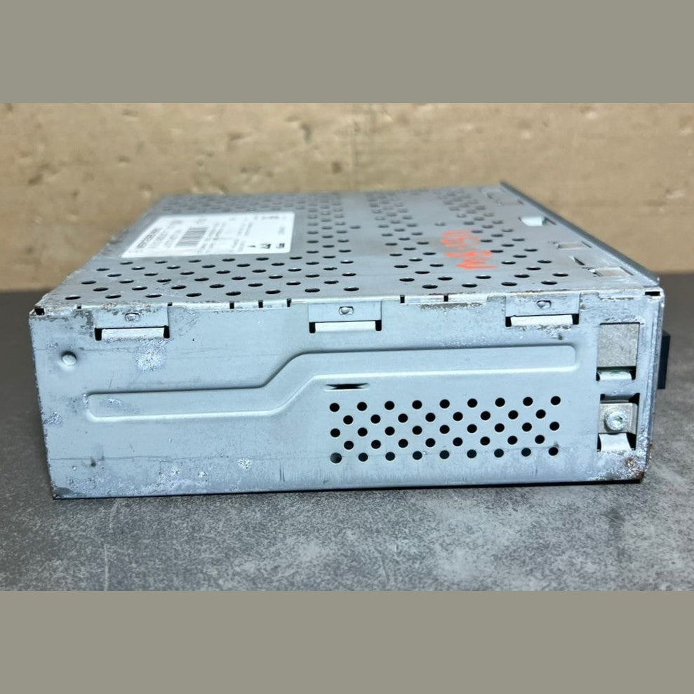 10-14 Mercedes W212 Radio Audio Control Sound Amplifier Amp A212 9000017 OEM