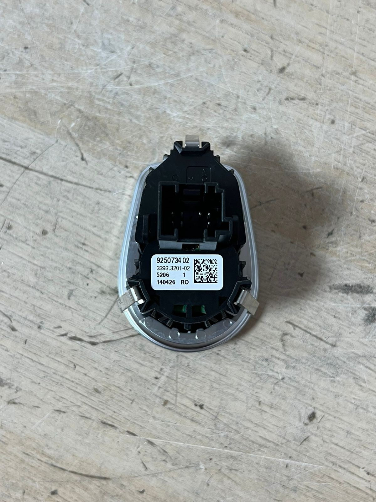 BMW 218d 2015 F45 B47 ENGINE CONTROL UNIT ECU KIT DDE 8587952
