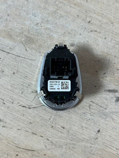 BMW 218d 2015 F45 B47 ENGINE CONTROL UNIT ECU KIT DDE 8587952