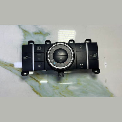 Mercedes Rear Climate Control Unit A1669001505 ML-Class, GLE W166 C292, GL GLS